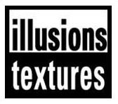logo Illusions peinture