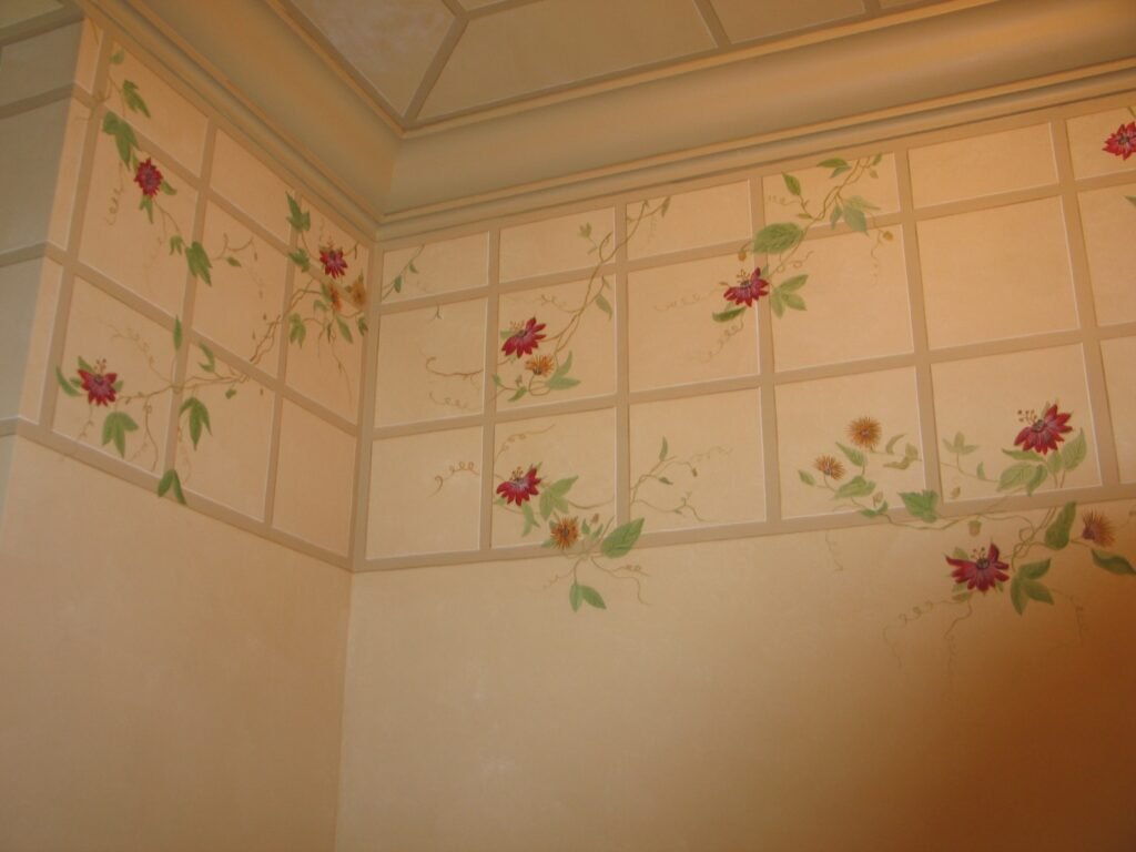 décor salle de bain